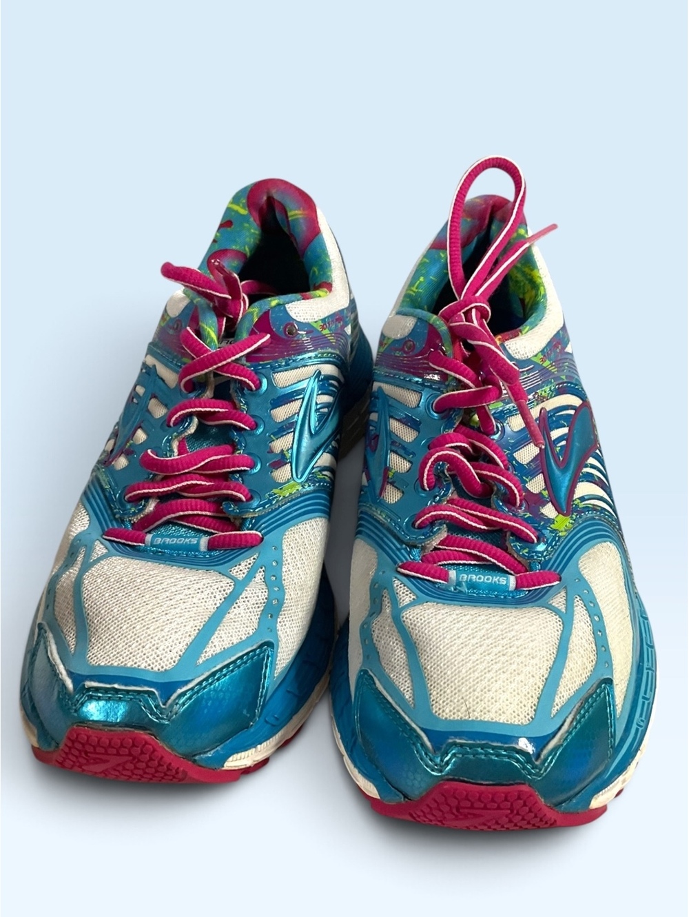 Brooks Glycerin 11 Women's Running Shoes Size 6.5 M